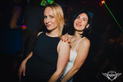 Party Bild aus dem Maxxim Club Berlin vom 27.07.2025